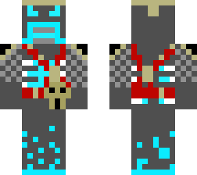the ghost king (coc)