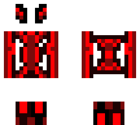 the widow suit