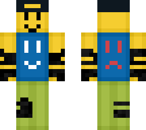 upgraded noob v.1