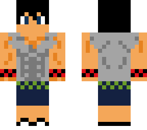 urban axe