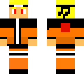 uzumaki naruto