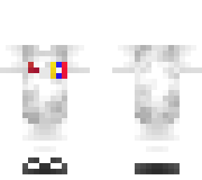 vinotinto blanca template