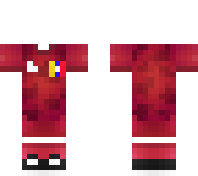 vinotinto template