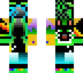 warden ortfungus