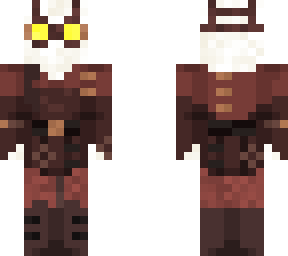 warrior suit