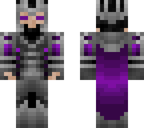 whiter knight