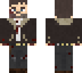 wick gwimes