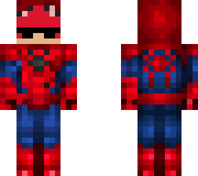 yo spiderman 2