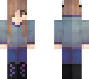 .-~ misty alley - reshade contest entry ~-.