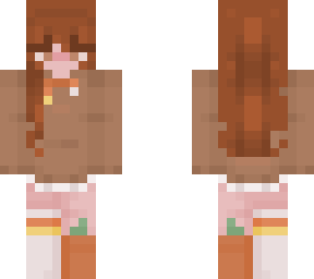 -+ sweet 16 // bday skin + contest results! +-