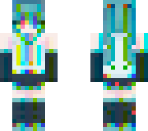 - the disappearance of hatsune miku -