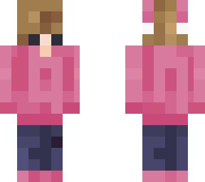 8-bit | skintober day 19