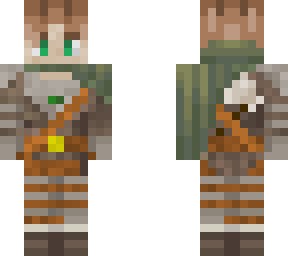 adventurer