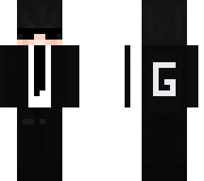 agent skin