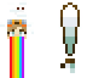announcement skin???