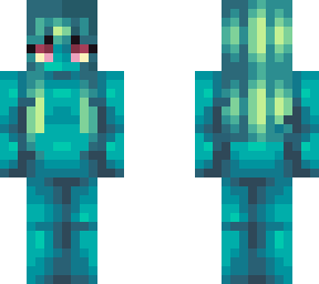 aquaramarine