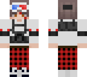 armed pyjamas