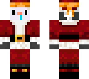 ashesxix christmas penguin