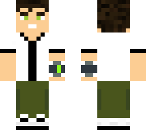 ben 10 clsico