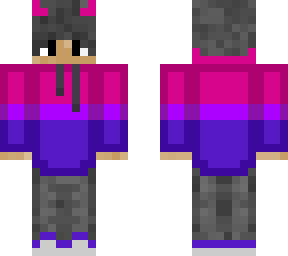 bi boy