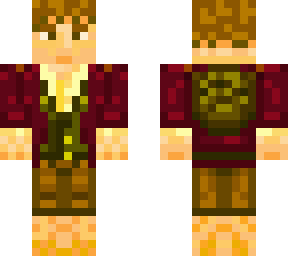 bilbo baggins