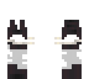 black chainnss