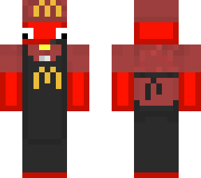 blockgast 2.0 macdonald's skin!!!