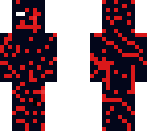 blood null