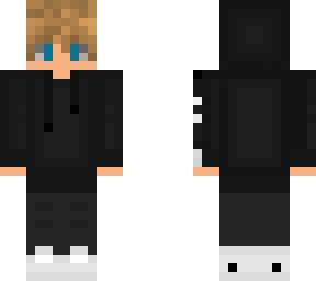 boy blond