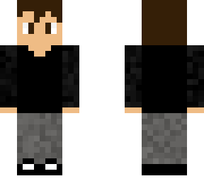 boy with black shirt (fixed)