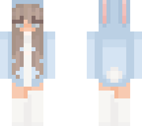 bunny <3