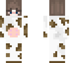 cereza cow