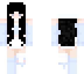 cinna | Minecraft Skin