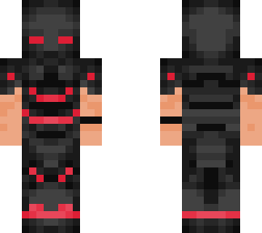 cool warrior