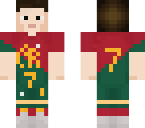 cristanio ronaldo