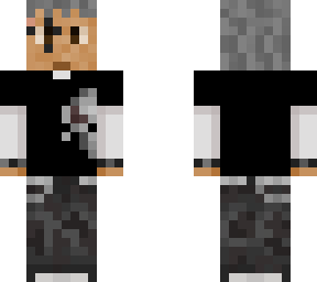 crosshair edit
