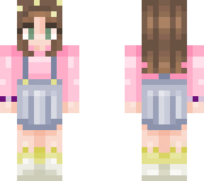cute in pastel