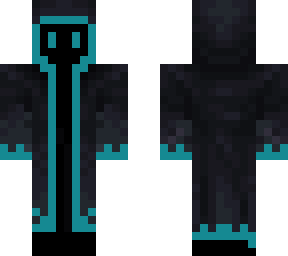 cyan wool soul