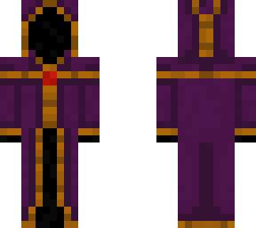 dark cultist