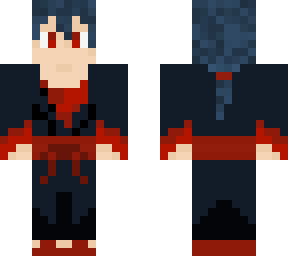 demonic god