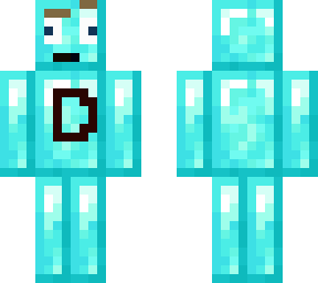 diamond guy