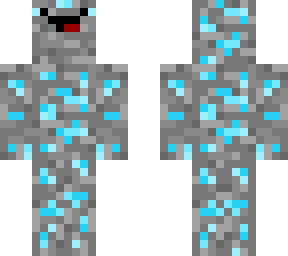 diamond ore