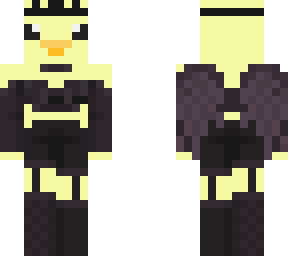 emo duck