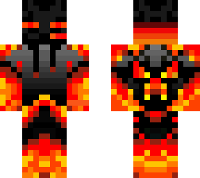 ender fire