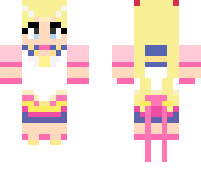eternal sailor moon