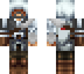 ezio (ac nexus)