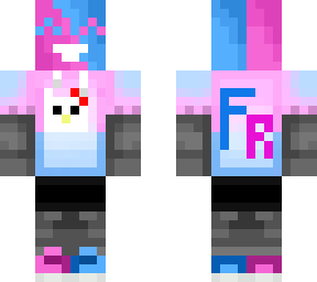 fairrosehellokitty