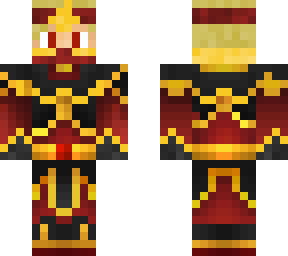 fire bender