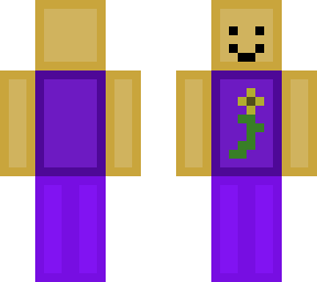flower guy :]