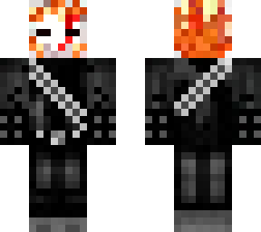 ghost jsi